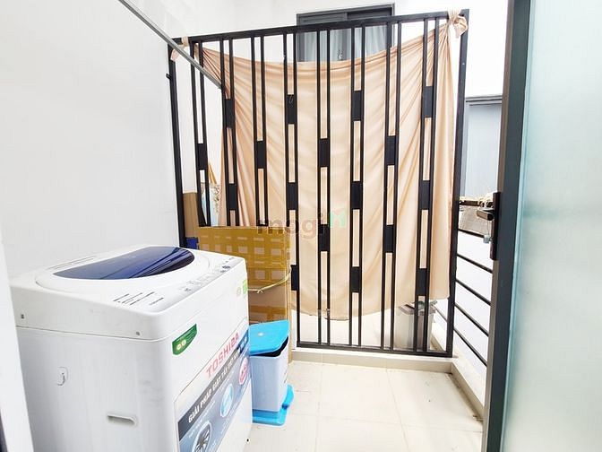Hình ảnh Duplex bancol siêu thoáng - full nội thất - Bình Thạnh