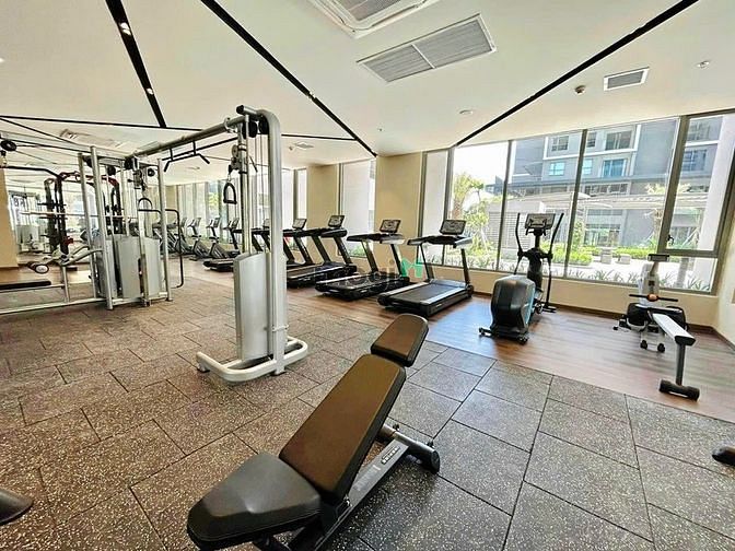 Hình ảnh Chung cư mới mà cho thuê có 5tr /free phí ql,50 tiện ích/60m2/2pn+2wc