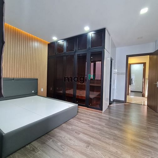 Hình ảnh HẺM 1 XẸT nhà 3 tháng 2 Q10 54m2 2ty125giá full CÓ SỔ HỒNG vào ở ngay