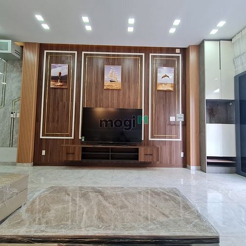Hình ảnh HẺM 1 XẸT nhà 3 tháng 2 Q10 54m2 2ty125giá full CÓ SỔ HỒNG vào ở ngay