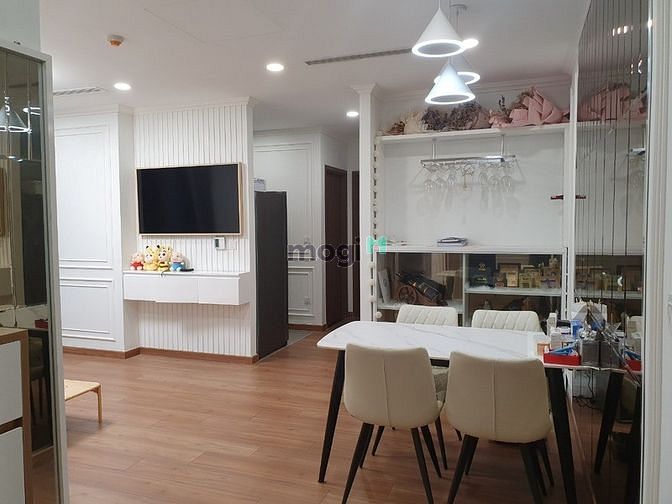 Hình ảnh GIÁ BẮT ĐÁY Chỉ 1,5 tỷ CH Eco Green Saigon Q7 70m2 2PN
