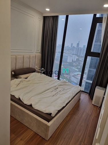 Hình ảnh GIÁ BẮT ĐÁY Chỉ 1,5 tỷ CH Eco Green Saigon Q7 70m2 2PN