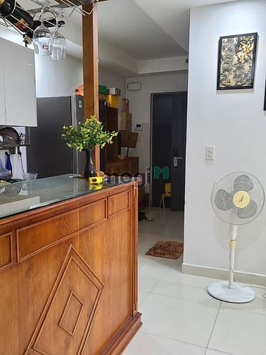 Hình ảnh Bán CH Phúc Thịnh 70m2, 2PN, SH vĩnh viễn, tặng NT, góc. Giá: 2.7 tỷ