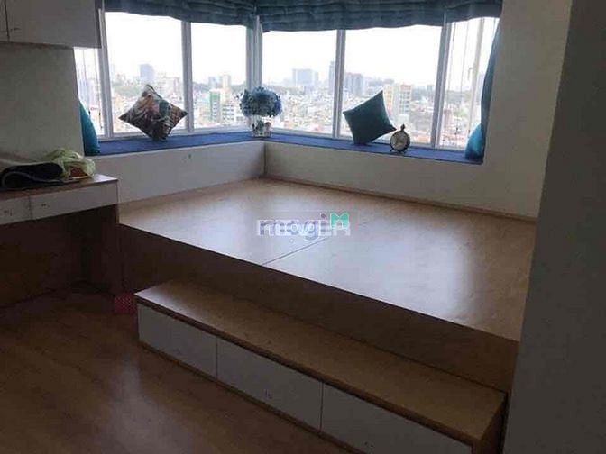 Hình ảnh Pháp lý đầy đủ CH 9VIEW APARTMENT Q9, 86m2 chỉ với 1,38 tỷ