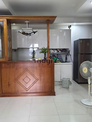 Hình ảnh Bán CH Phúc Thịnh 70m2, 2PN, SH vĩnh viễn, tặng NT, góc. Giá: 2.7 tỷ
