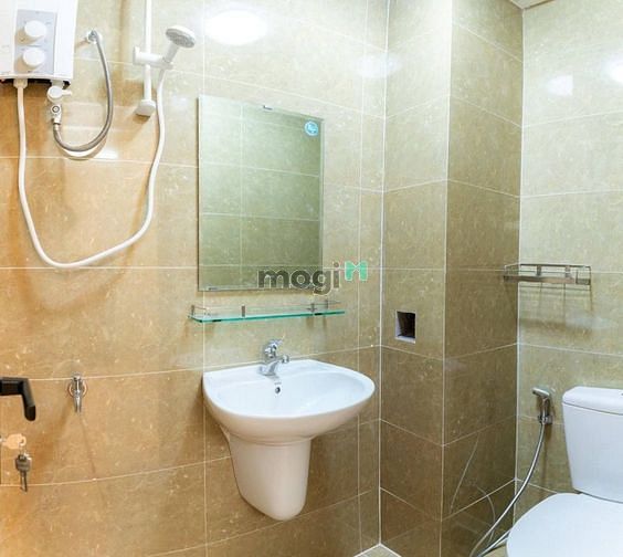 Hình ảnh Phòng Full Nội Thất 35m2 8tr Thành Thái Q10