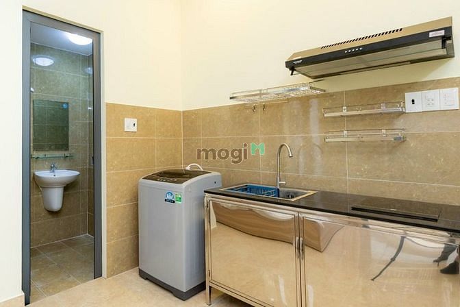 Hình ảnh Phòng Full Nội Thất 35m2 8tr Thành Thái Q10