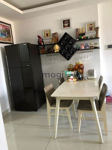 Hình ảnh Cho thuê Sky Center, Tân Bình, 80m2, 2PN, 2WC, giá 15tr,ở liền