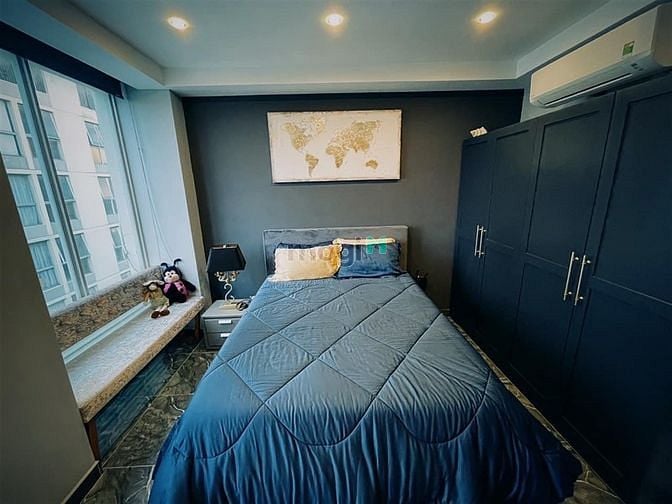 Hình ảnh Cho thuê Penthouse khu Star Hill, Phú Mỹ Hưng, P. Tân Phú, Quận 7