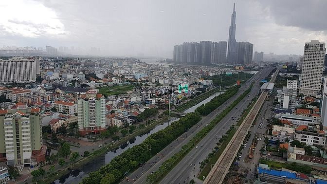Hình ảnh VIEW LANDMARK 81! Bán Trang Chủ MB66.COM / Đăng Ký Tặng 66K Masteri Thảo Điền 92m2 3pn full nt 6.9 tỷ