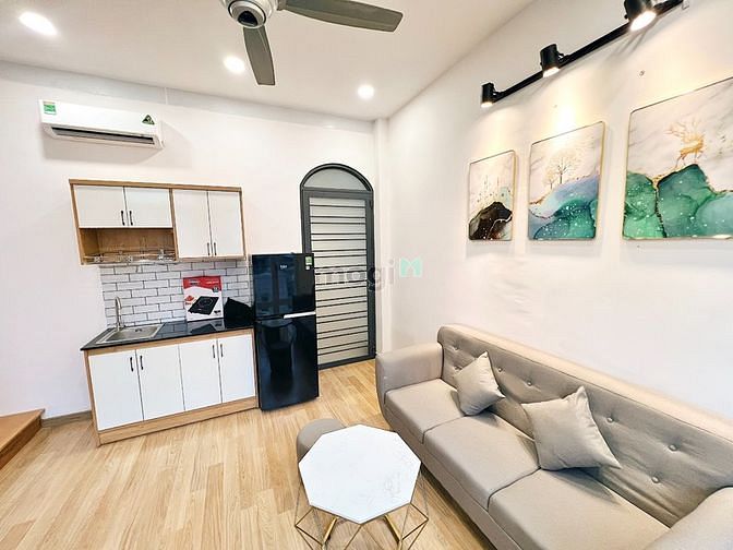 Hình ảnh Penthouse Cao Cấp - Nguyên Tầng - Đối Diện E.Town - Cộng Hòa - Pandora
