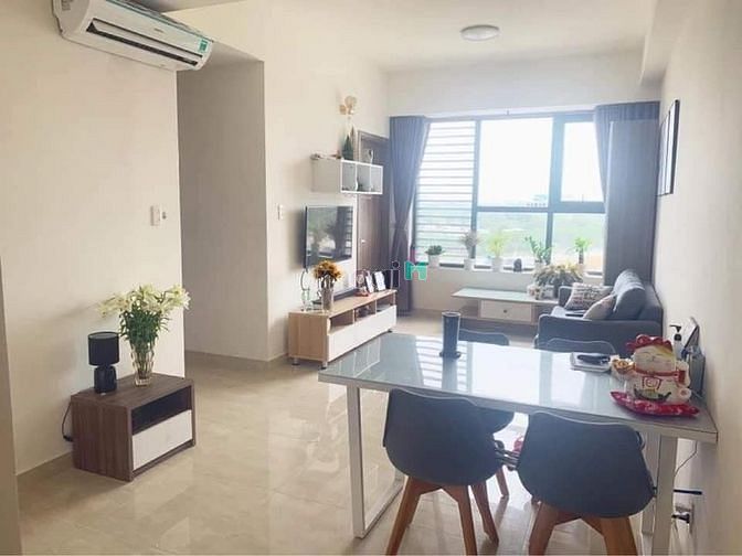 Hình ảnh Cho thuê Trang Chủ MB66.COM / Đăng Ký Tặng 66K Centana 2 phòng ngủ quận 2 đầy đủ nội thất