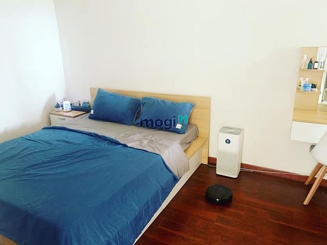 Hình ảnh Cho thuê Trang Chủ MB66.COM / Đăng Ký Tặng 66K Centana 2 phòng ngủ quận 2 đầy đủ nội thất