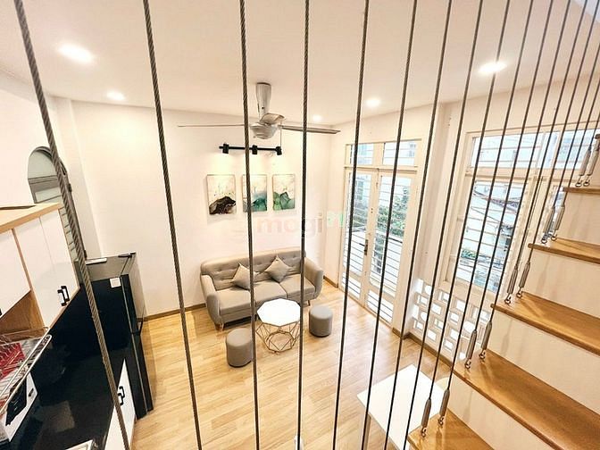 Hình ảnh Penthouse Cao Cấp - Nguyên Tầng - Đối Diện E.Town - Cộng Hòa - Pandora