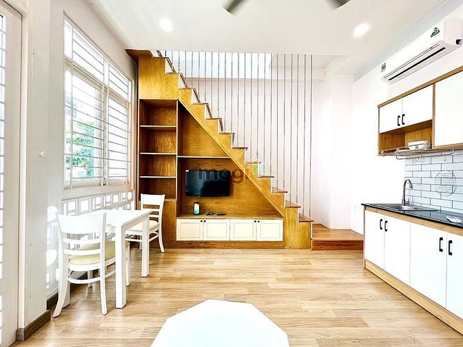 Hình ảnh Penthouse Cao Cấp - Nguyên Tầng - Đối Diện E.Town - Cộng Hòa - Pandora