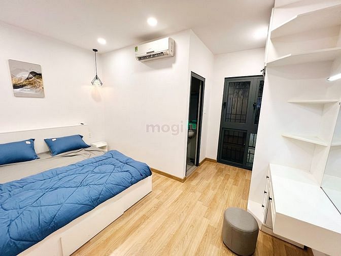 Hình ảnh Penthouse Cao Cấp - Nguyên Tầng - Đối Diện E.Town - Cộng Hòa - Pandora