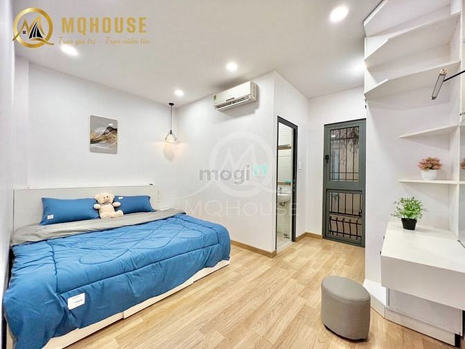 Hình ảnh Penthouse Cao Cấp - Nguyên Tầng - Đối Diện E.Town - Cộng Hòa - Pandora