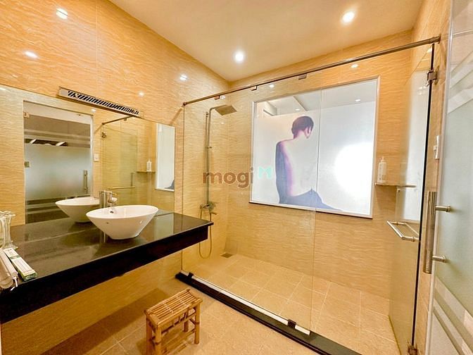 Hình ảnh 🔥 SIÊU PHẨM🔥 Căn Hộ Cao Cấp_Ngay Vòng Xoay Điện Biên Phủ BThanh