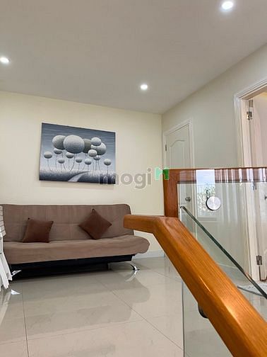 Hình ảnh Penthouse Starhill - 4PN - 3WC -300m2- 60tr/tháng