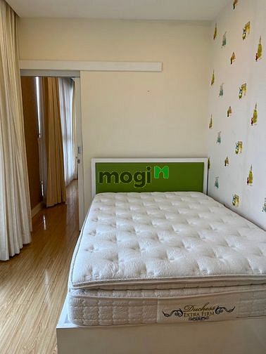 Hình ảnh Penthouse Starhill - 4PN - 3WC -300m2- 60tr/tháng