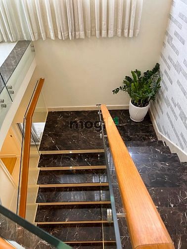 Hình ảnh Penthouse Starhill - 4PN - 3WC -300m2- 60tr/tháng