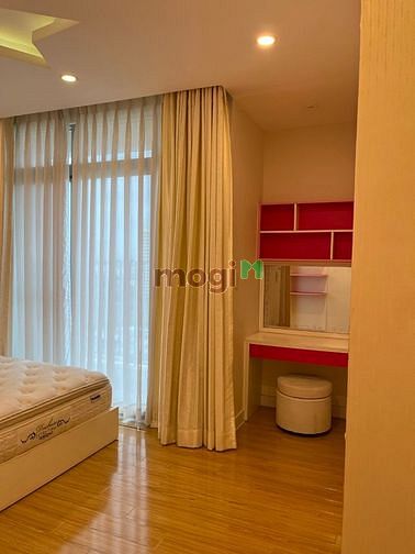 Hình ảnh Penthouse Starhill - 4PN - 3WC -300m2- 60tr/tháng
