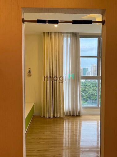 Hình ảnh Penthouse Starhill - 4PN - 3WC -300m2- 60tr/tháng