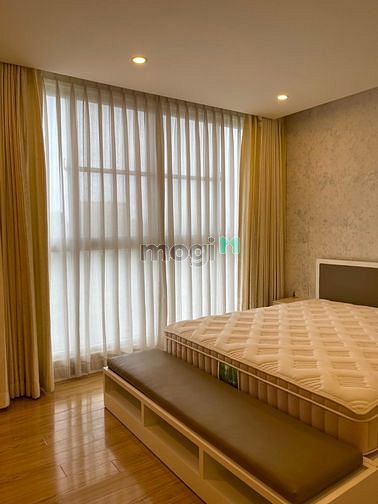 Hình ảnh Penthouse Starhill - 4PN - 3WC -300m2- 60tr/tháng