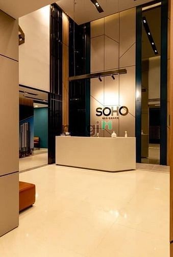 Hình ảnh GIÁ CỰC SOCK Trang Chủ MB66.COM / Đăng Ký Tặng 66K Soho Residence Q1 2pn 2wc 68m2
