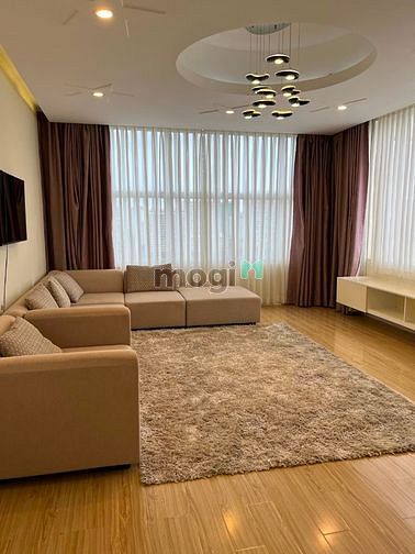 Hình ảnh Penthouse Starhill - 4PN - 3WC -300m2- 60tr/tháng