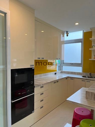 Hình ảnh Penthouse Starhill - 4PN - 3WC -300m2- 60tr/tháng