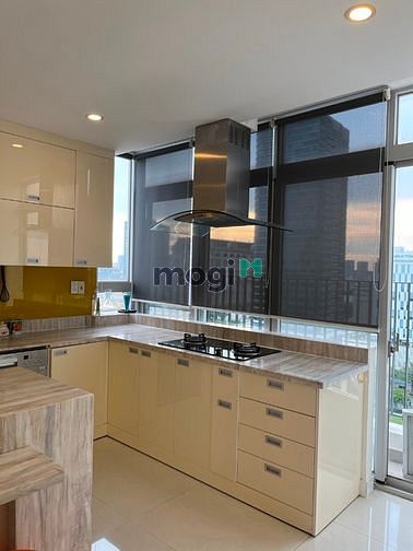 Hình ảnh Penthouse Starhill - 4PN - 3WC -300m2- 60tr/tháng