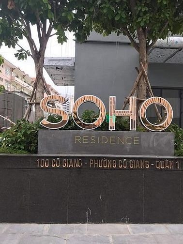 Hình ảnh GIÁ CỰC SOCK Trang Chủ MB66.COM / Đăng Ký Tặng 66K Soho Residence Q1 2pn 2wc 68m2
