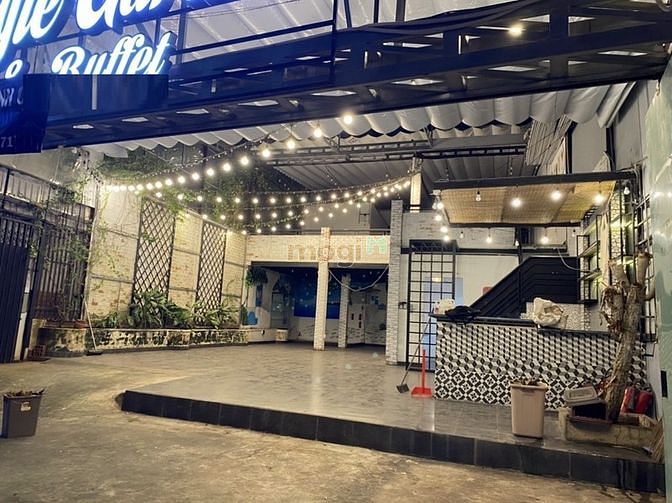 Hình ảnh Cho Thuê Siêu Phẩm Kinh Doanh Mặt Tiền Thảo Điền Quận 2