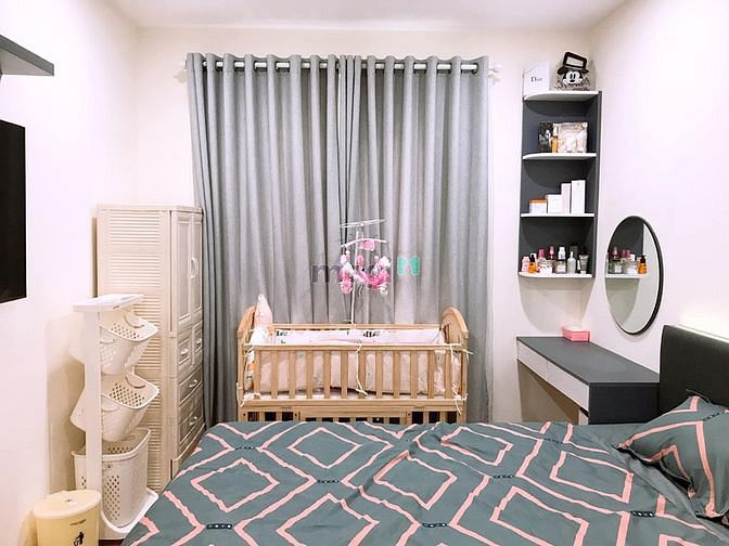 Hình ảnh CHUYỂN NHÀ BÁN GẤP Trang Chủ MB66.COM / Đăng Ký Tặng 66K chung cư Diamond Riverside 85m2 2pn2wc