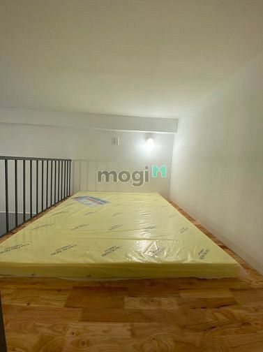Hình ảnh 🎈Căn Hộ Duplex Full Nội Thất Ngay Cộng Hoà - Trường Chinh🎈
