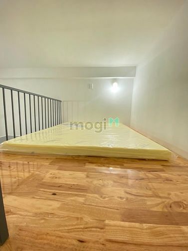 Hình ảnh 🎈Căn Hộ Duplex Full Nội Thất Ngay Cộng Hoà - Trường Chinh🎈