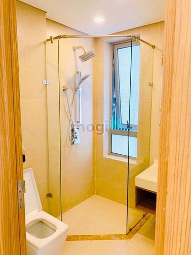 Hình ảnh Cho thuê Trang Chủ MB66.COM / Đăng Ký Tặng 66K Rivera Park, DT 74m2, 2PN, NT cơ bản, giá 16.5tr/th.