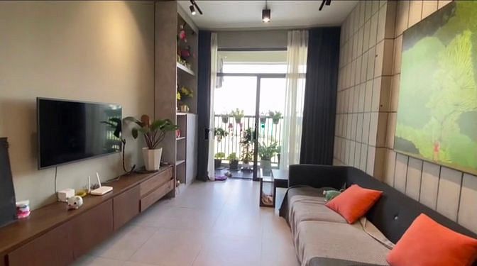 Hình ảnh Jamila khang điền q9 cho thuê 3Pn giá 15 triệu full nội thất