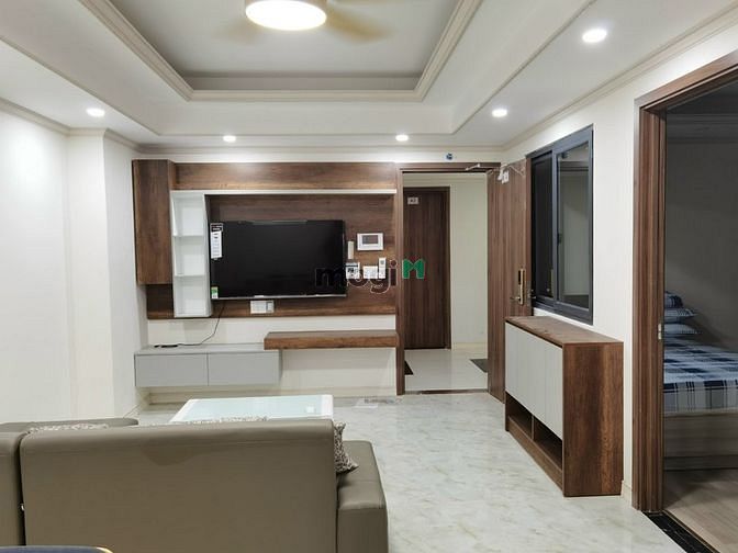 Hình ảnh Cho thuê Trang Chủ MB66.COM / Đăng Ký Tặng 66K 2PN, 2WC, 81m2, view đẹp, tầng trung. 12tr/th(full nt)