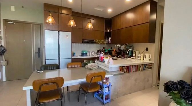Hình ảnh Jamila khang điền q9 cho thuê 3Pn giá 15 triệu full nội thất