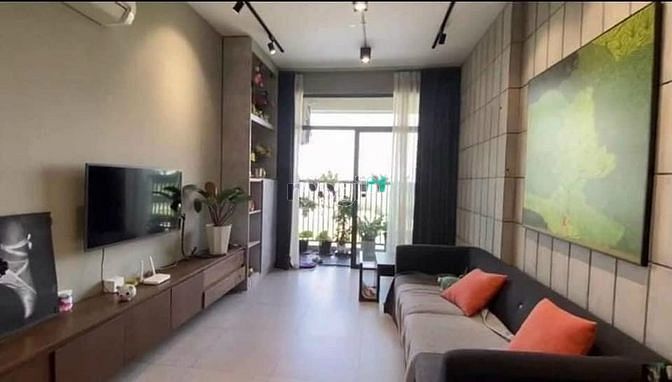 Hình ảnh Jamila khang điền q9 cho thuê 3Pn giá 15 triệu full nội thất