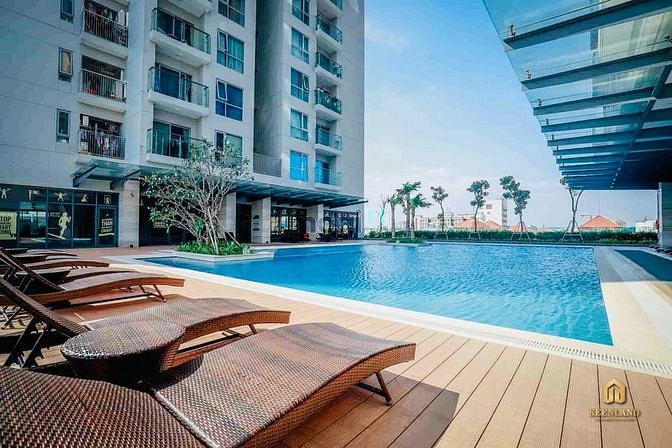 Hình ảnh Cho thuê Trang Chủ MB66.COM / Đăng Ký Tặng 66K Rivera Park, DT 74m2, 2PN, NT cơ bản, giá 16.5tr/th.