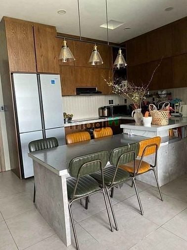 Hình ảnh Jamila khang điền q9 cho thuê 3Pn giá 15 triệu full nội thất