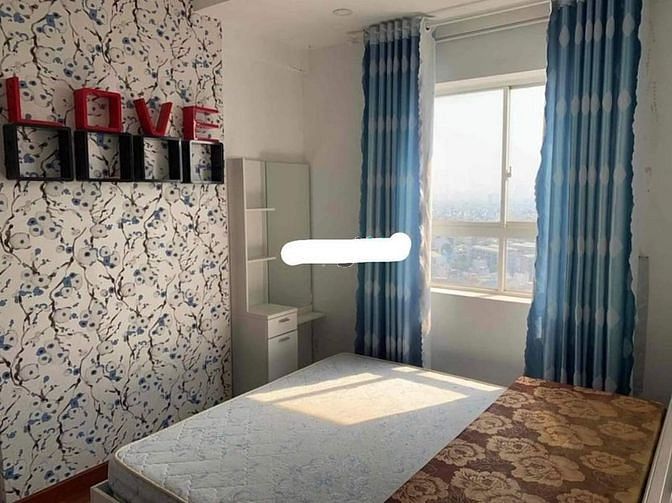 Hình ảnh ‼️Saigon Town TÂN PHÚ | - 𝐂Ă𝐍 𝐇Ộ 𝟐𝐏𝐍,𝟐𝐖𝐂,‼️ 👉Diện tích: 60m2
