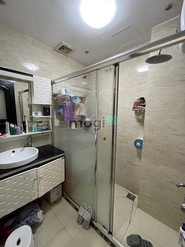Hình ảnh CẦN BÁN chung cư Mỹ Phúc ( Quận 8 )  Địa chỉ: 192 Phạm Đức Sơn, Q8