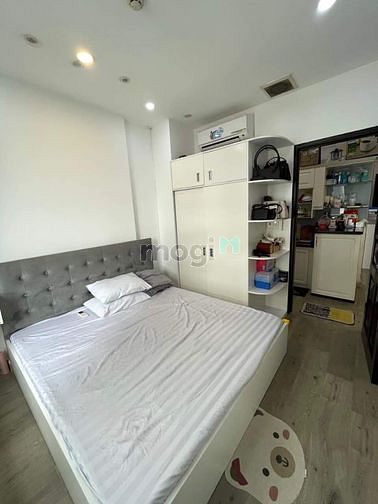 Hình ảnh CẦN BÁN chung cư Mỹ Phúc ( Quận 8 )  Địa chỉ: 192 Phạm Đức Sơn, Q8