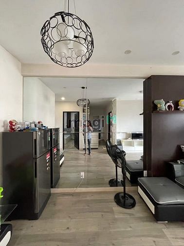 Hình ảnh CẦN BÁN chung cư Mỹ Phúc ( Quận 8 )  Địa chỉ: 192 Phạm Đức Sơn, Q8