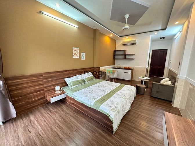 Hình ảnh 💥Cho thuê Trang Chủ MB66.COM / Đăng Ký Tặng 66K 1PN_Cực lớn_Có bancol_Ngay ngã tư Phú Nhuận💥