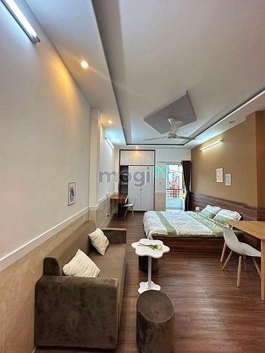 Hình ảnh 💥Cho thuê Trang Chủ MB66.COM / Đăng Ký Tặng 66K 1PN_Cực lớn_Có bancol_Ngay ngã tư Phú Nhuận💥